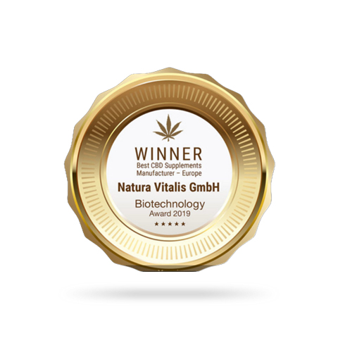 Biotechnology Award